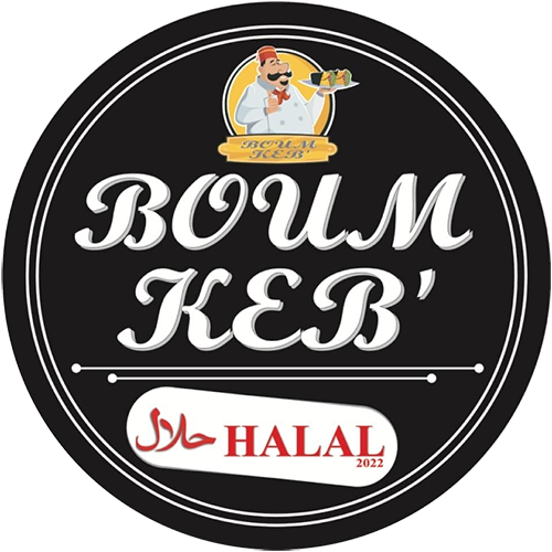 BOUM KEB'