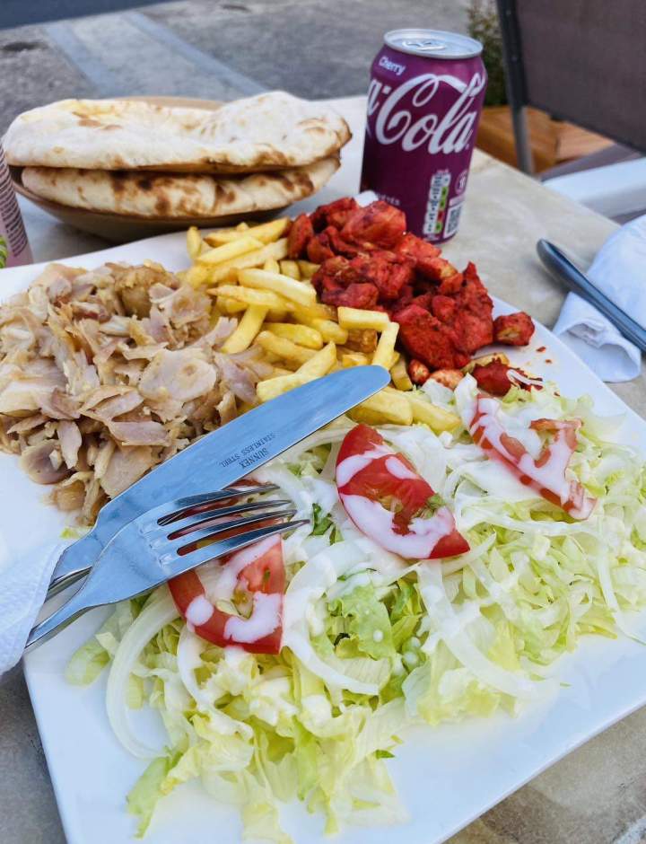 Restaurant Fast-food Saint-Gaudens