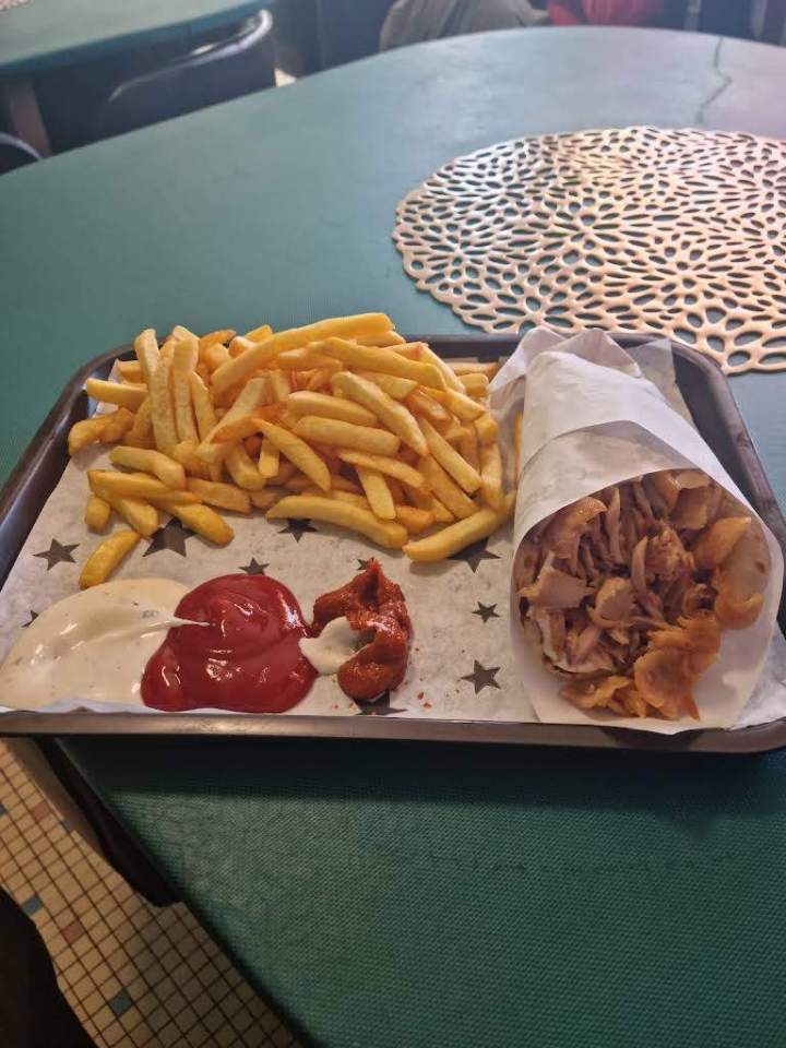 Commande pratique pour vos pauses gourmandes