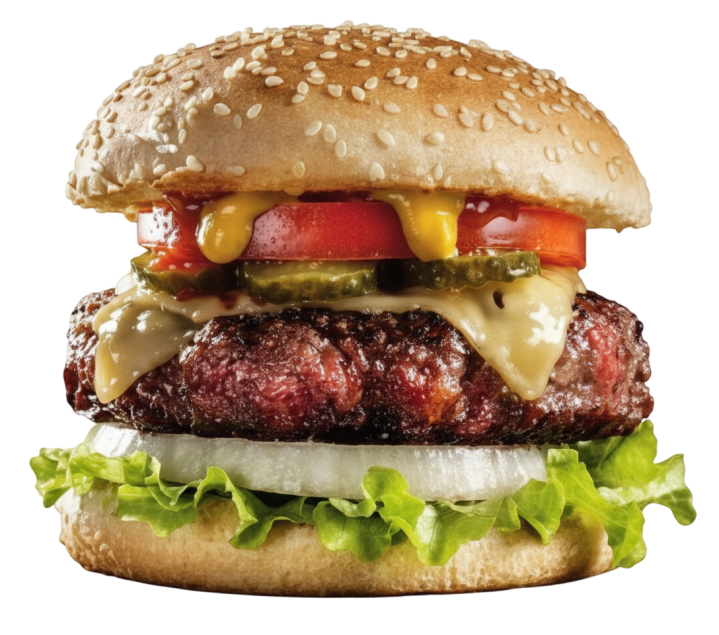 Restaurant burger Saint Gaudens