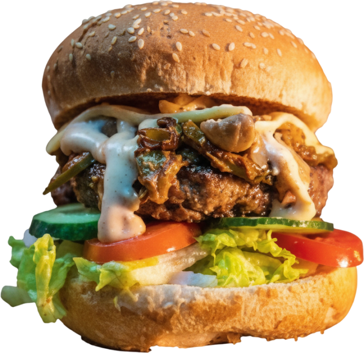 Fast-food gourmand Saint-Gaudens