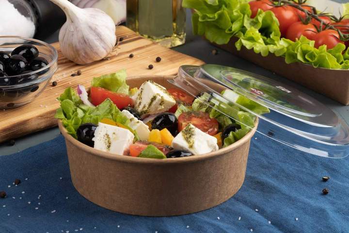 Saveurs variées et authentiques